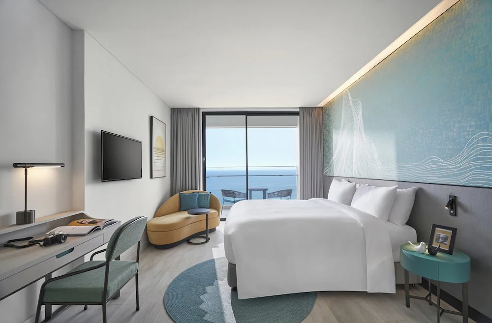 峴港 峴港酒店 峴港酒店推介 峴港半島酒店