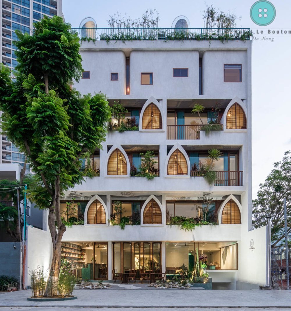 峴港 峴港酒店 峴港酒店推介 峴港半島酒店