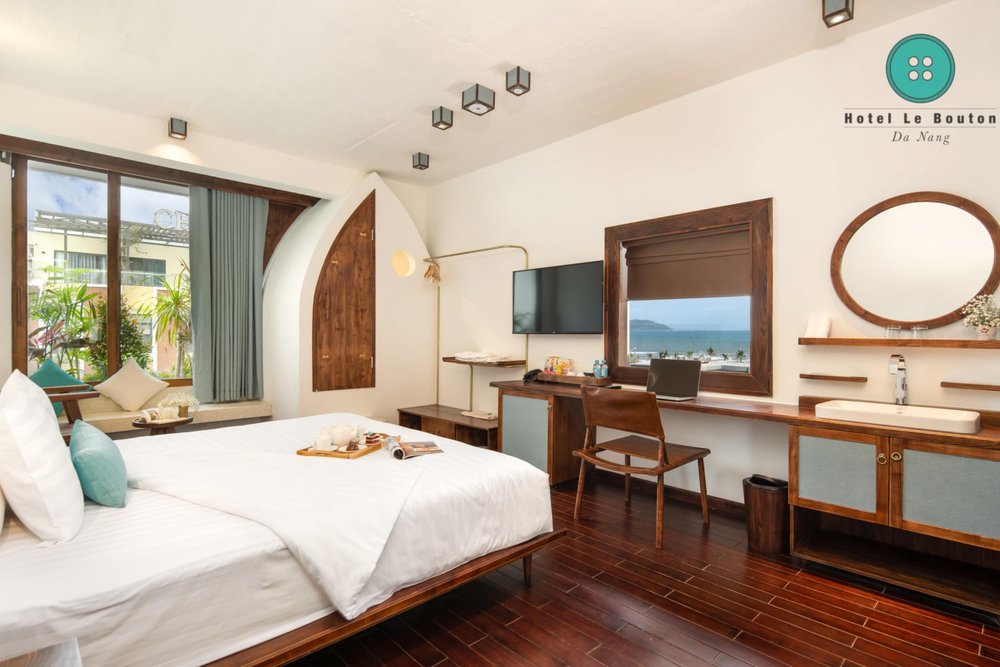 峴港 峴港酒店 峴港酒店推介 峴港半島酒店