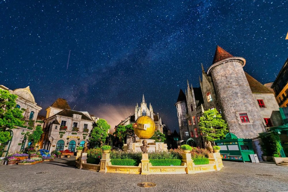 峴港 峴港酒店 峴港酒店推介 峴港半島酒店