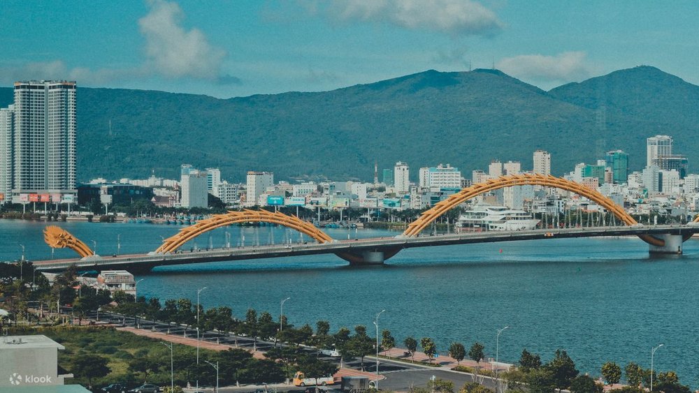 峴港景點 峴港 峴港推薦