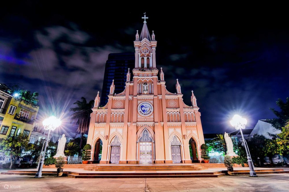 峴港景點 峴港 峴港推薦