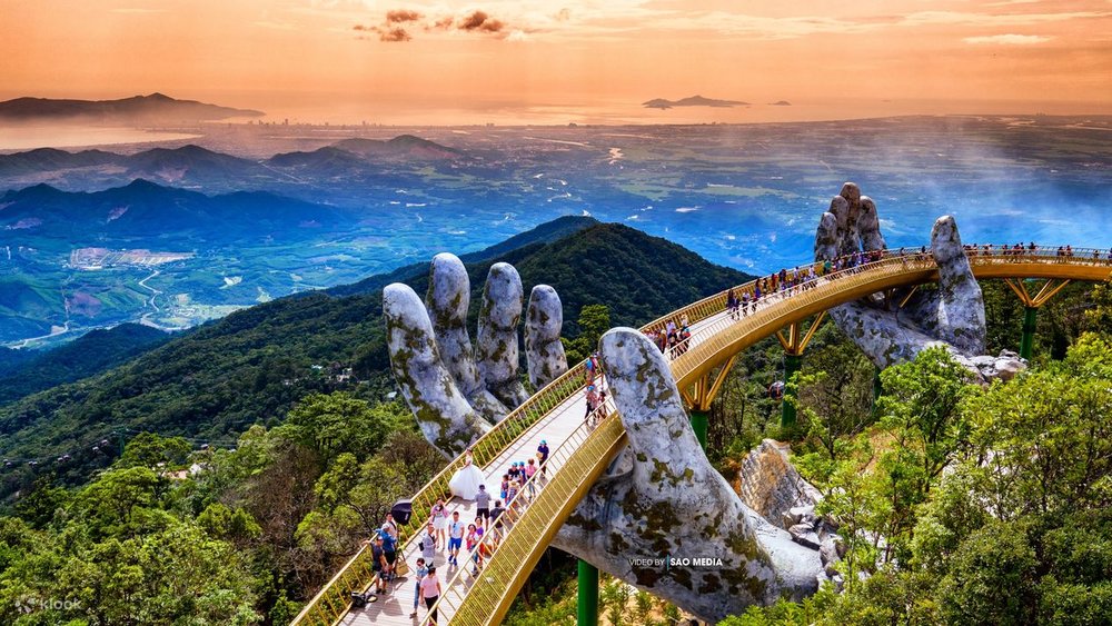 峴港景點 峴港 峴港推薦