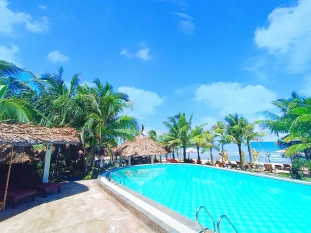 ﻿ 富國島按摩, Versailles Mud Bath, Spa & Beach Club , 富國島Versailles 泥浴水療, 富國島Spa