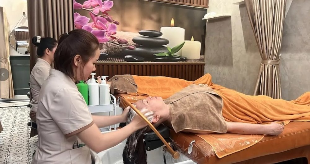 ﻿ 富國島按摩,  Hanz Sunset Massage & Spa, 富國島Spa