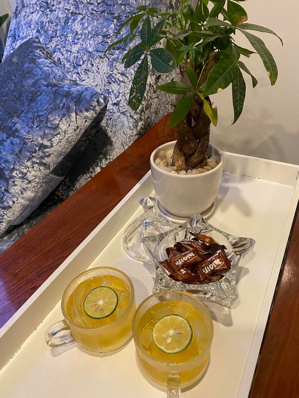 富國島按摩, Tranquility Spa, 富國島Spa