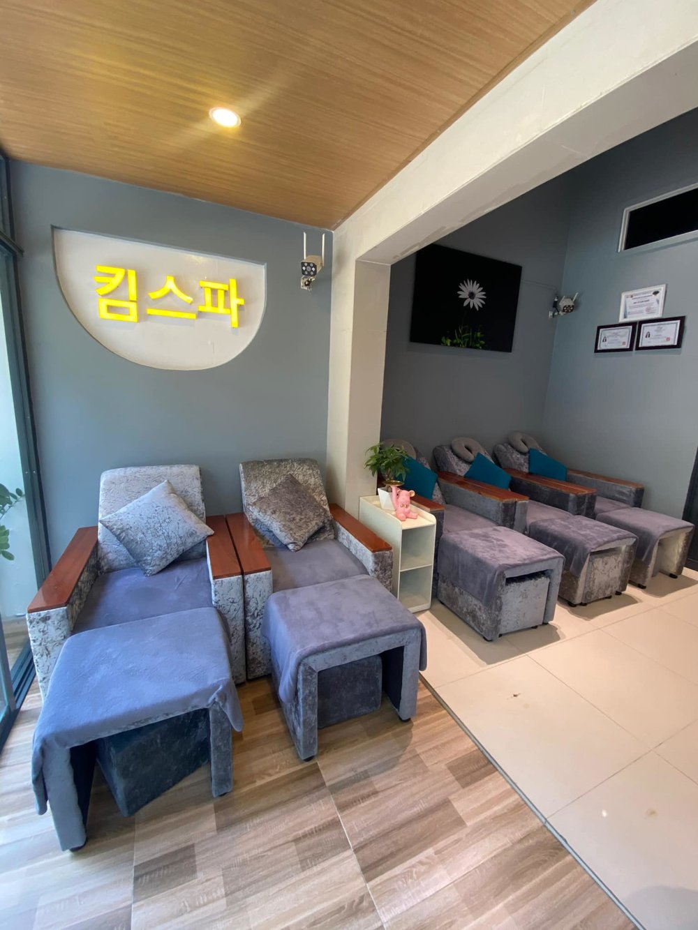 富國島按摩, Tranquility Spa, 富國島Spa