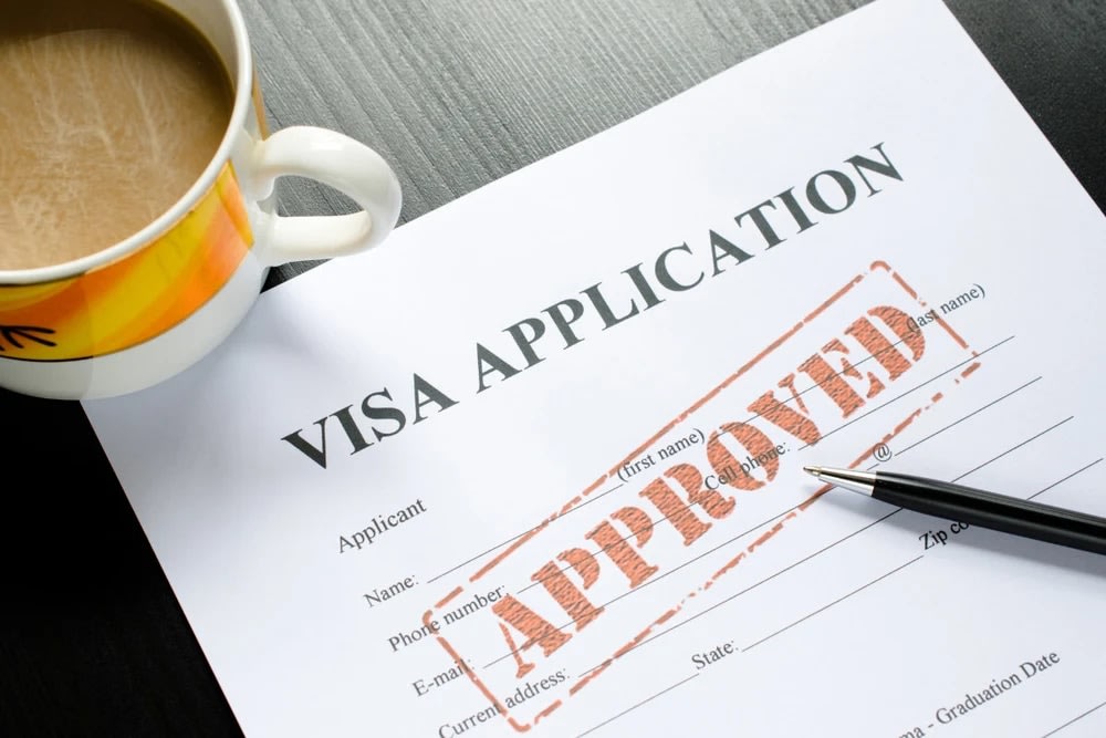 Chi Phí Xin Visa Du Lịch Đức Bao Nhiêu?