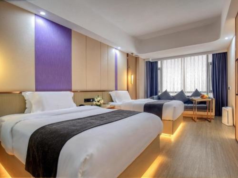 昆明機場酒店, 麗楓酒店 昆明長水機場店, Lavande Hotel Kunming Changshui Airport