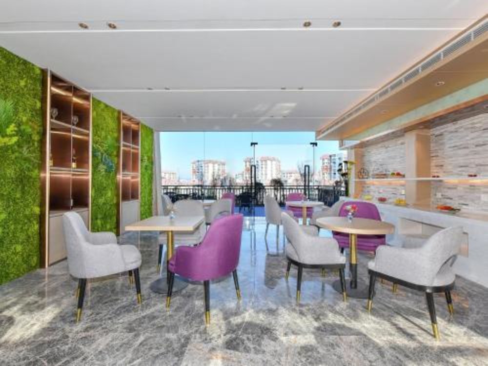 昆明機場酒店, 麗楓酒店 昆明長水機場店, Lavande Hotel Kunming Changshui Airport