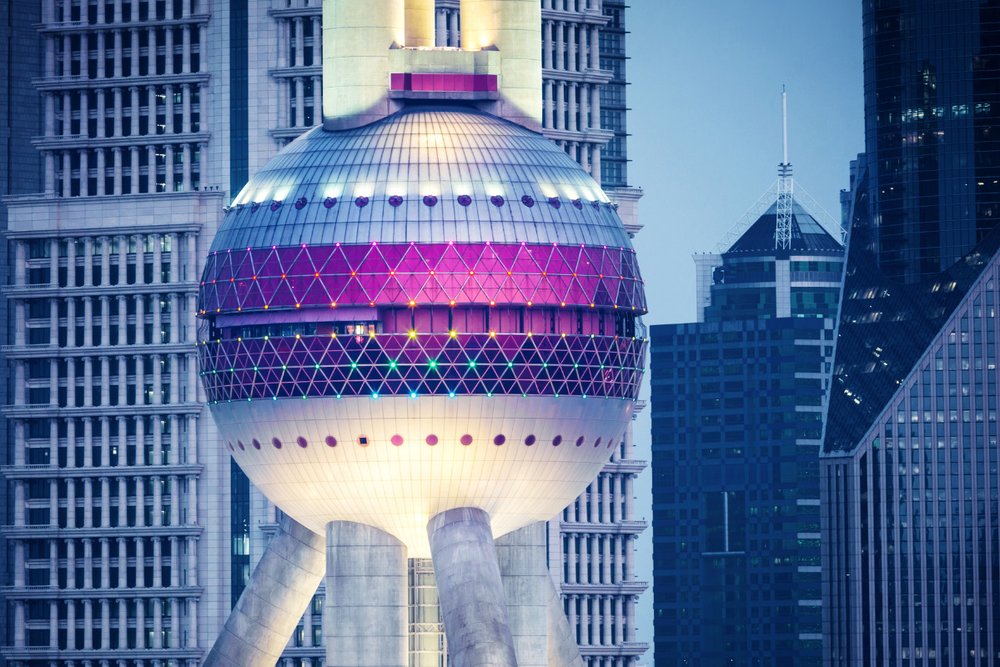 Giá Vé Và Cách Mua Vé Tháp Minh Châu Phương Đông Như Thế Nào?