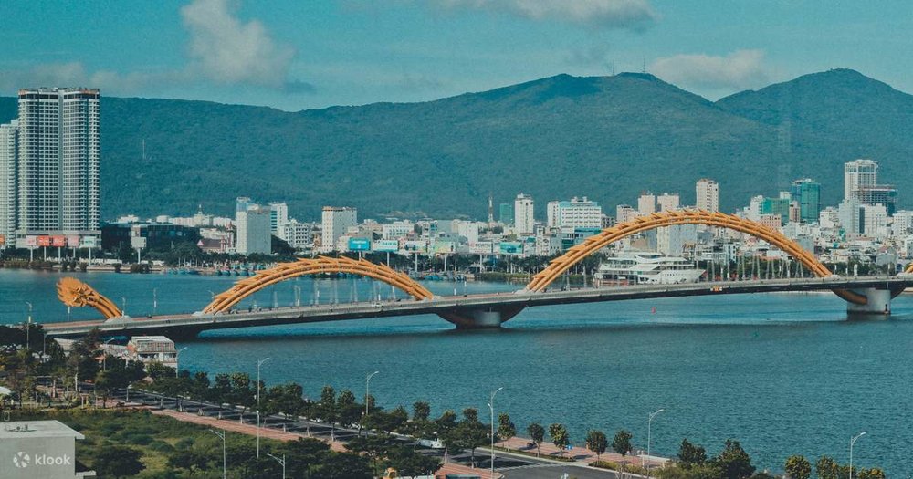 越南 峴港 峴港自由行 越南峴港 峴港景點