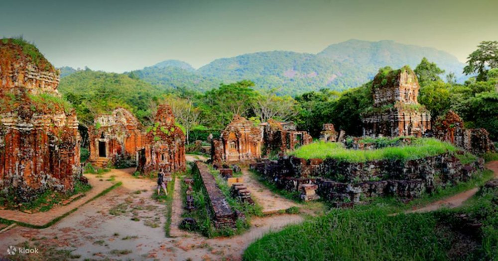 越南 峴港 峴港自由行 越南峴港 峴港景點