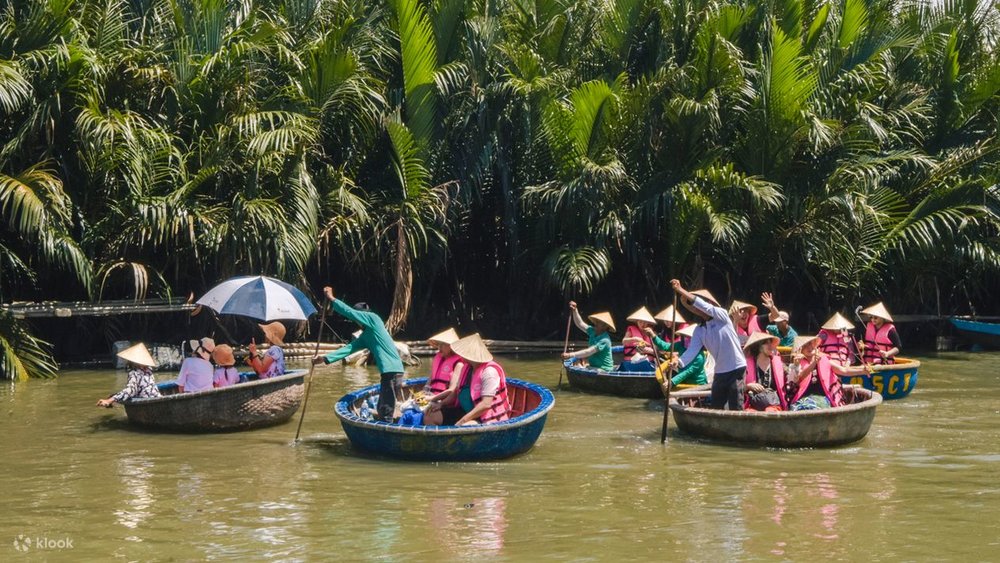越南 峴港 峴港自由行 越南峴港 峴港景點