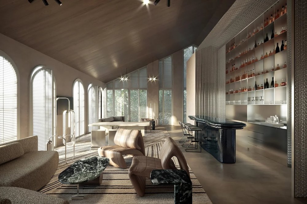 Mondrian Singapore Duxton