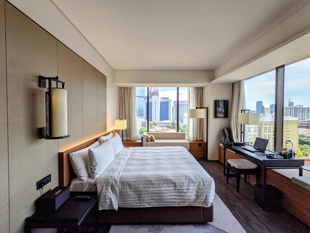 The Clan Hotel Singapore By Far East Hospitality