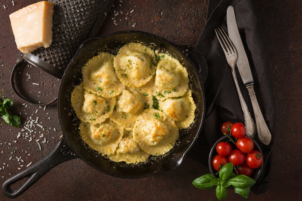 Hoành Thánh Kiểu Tứ Xuyên