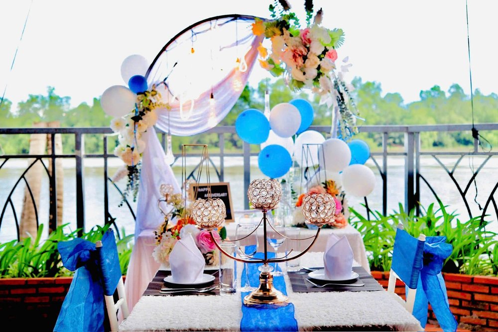 Các Tiện Ích Tham Quan Tại TTC Mekong Aqua Park Bến Tre