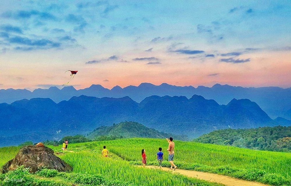 Đôi Nét Về Mai Châu - Hòa Bình