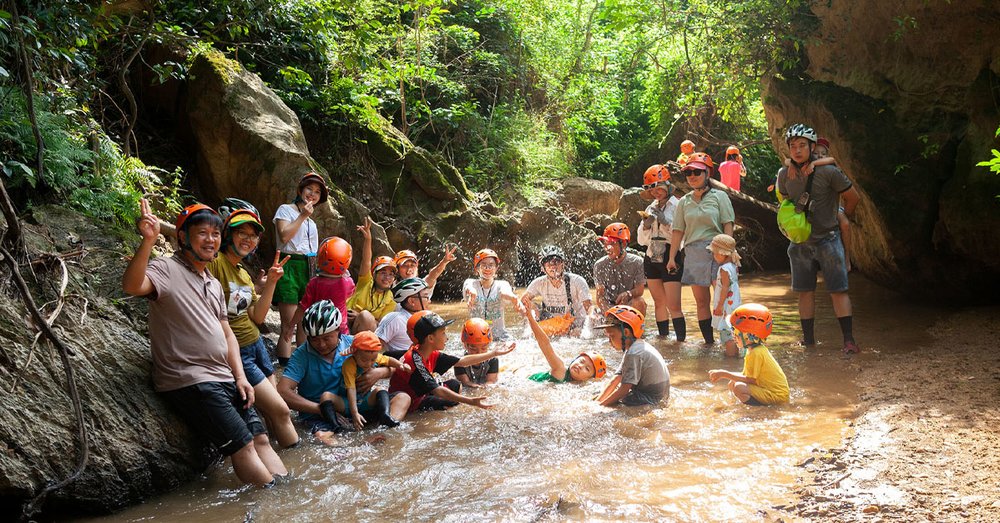 Tham Gia Các Trò Chơi Team Building, Kết Nối Tập Thể