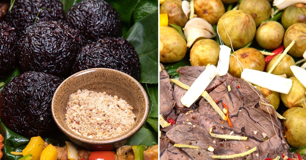 Cẩm Nang Ăn Uống Ở Công Viên Ozo Quảng Bình