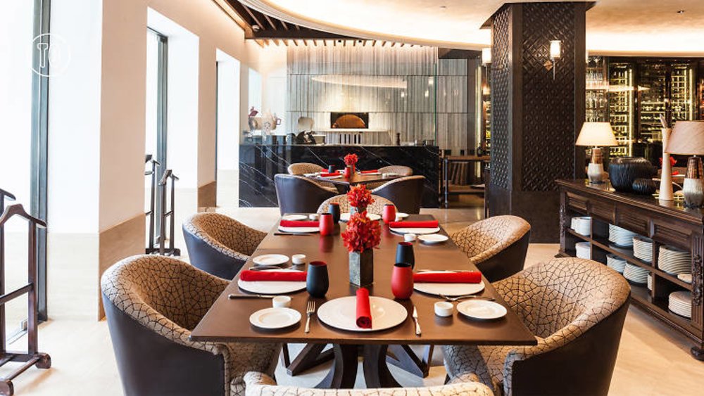 La Scala - The Sukhothai Bangkok