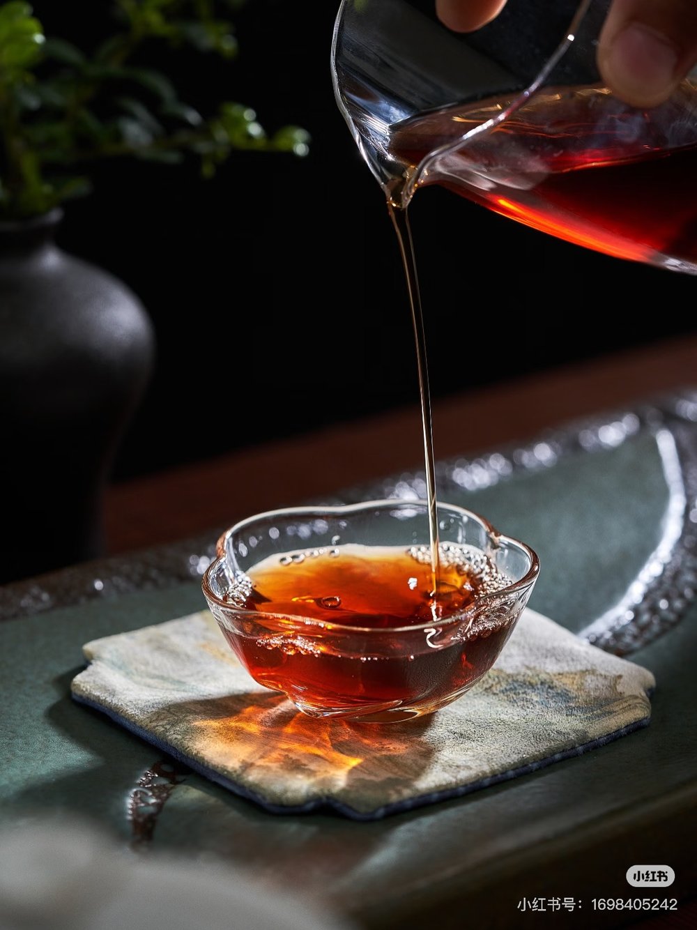 雲南手信, 普洱茶, 大益茶城, 雲南必買, 雲南特產