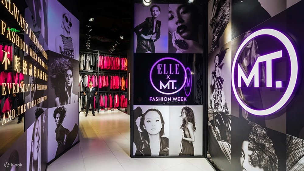 Bảo Tàng Sáp Madame Tussauds – Gặp Gỡ Các Ngôi Sao Thế Giới Ngay Tại Thượng Hải