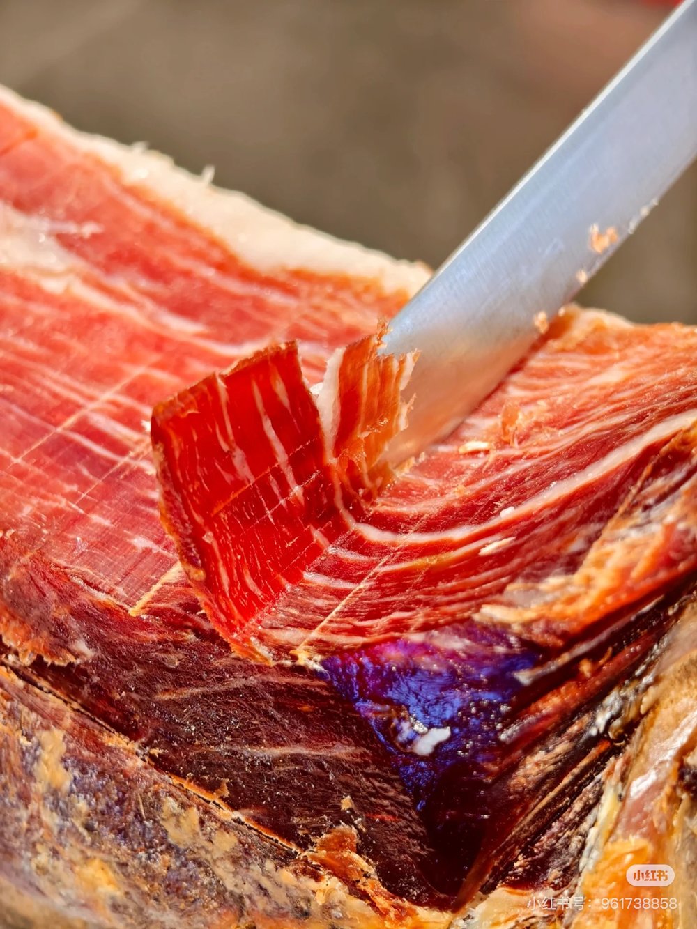 雲南手信, 宣威火腿, 雲南必買, 老浦家黑豬火腿, 雲南特產, 雲南美食