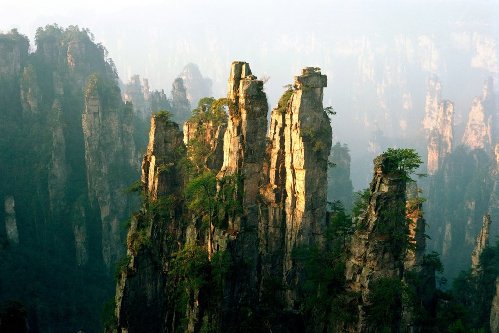 Điểm Ngắm Cảnh Hoàng Thạch Trại