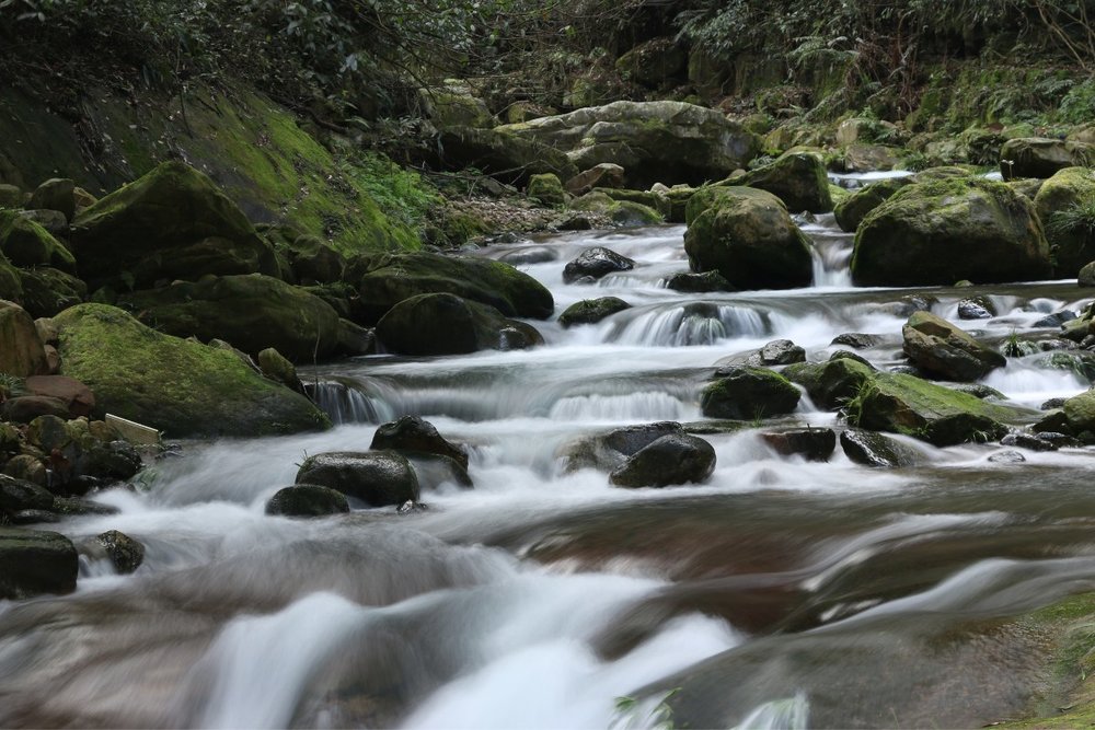  Suối Kim Tiên Thơ Mộng