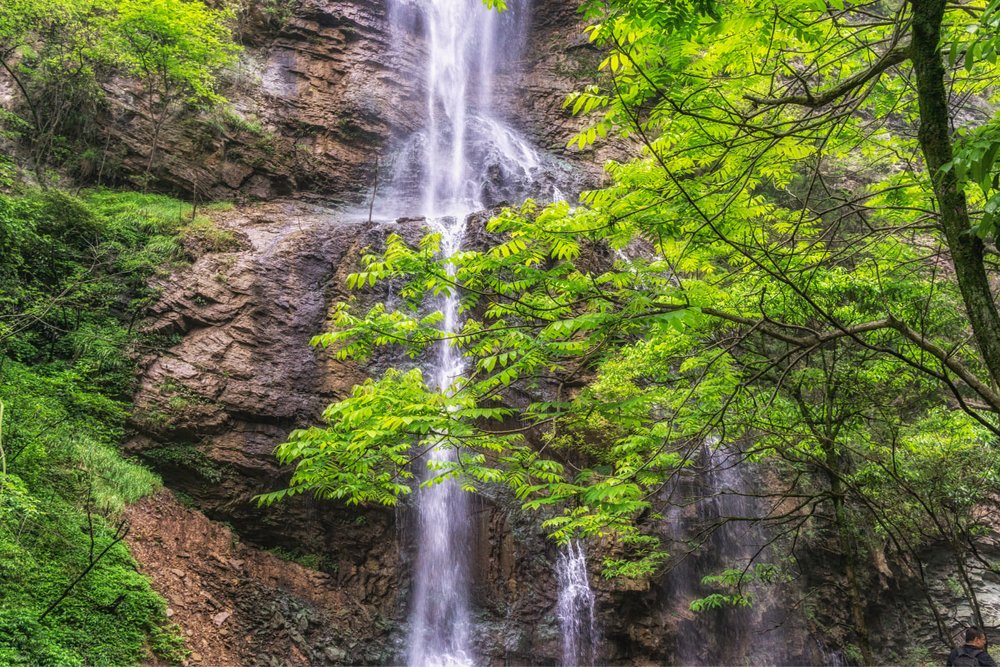  Suối Kim Tiên Thơ Mộng