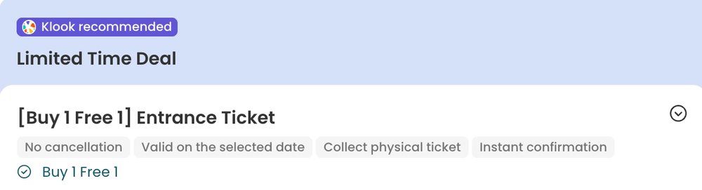 SplashMania Limited Time Deal