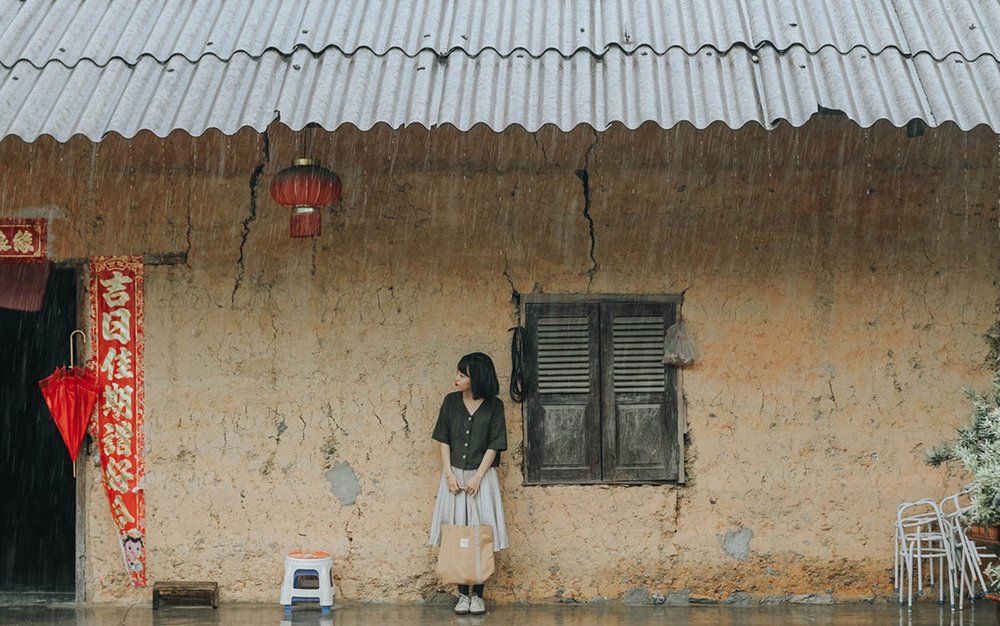 Thị Trấn Phó Bảng