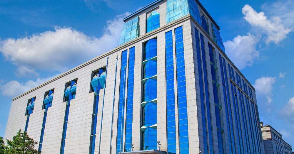  Bảo Tàng Địa Chất Trung Quốc – Nơi Lưu Giữ Bí Ẩn Của Trái Đất Qua Triệu Năm