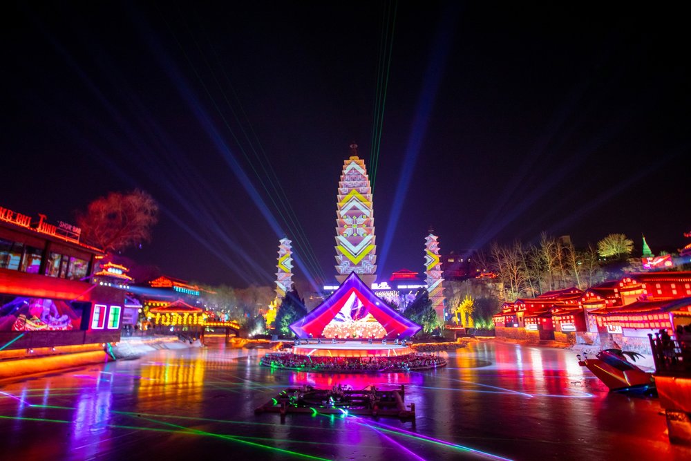  Bảo Tàng Văn Hóa Dân Tộc Bắc Kinh – Hòa Mình Vào Bản Sắc Đa Dạng Của Các Dân Tộc Trung Hoa