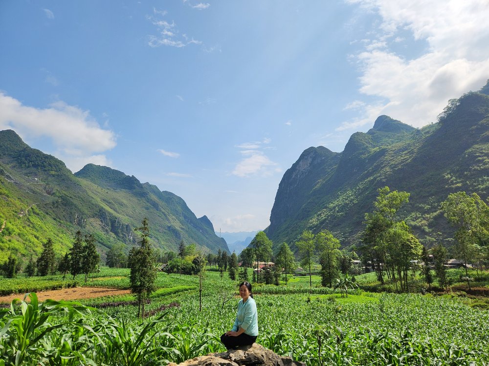 Thung Lũng Mèo Vạc