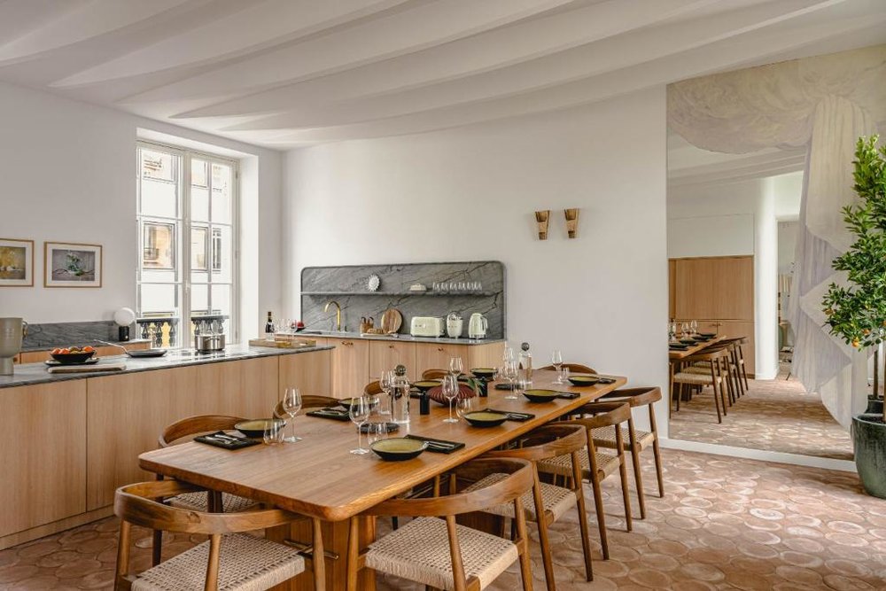 Chi Phí Lưu Trú Tại Paris Như Thế Nào?