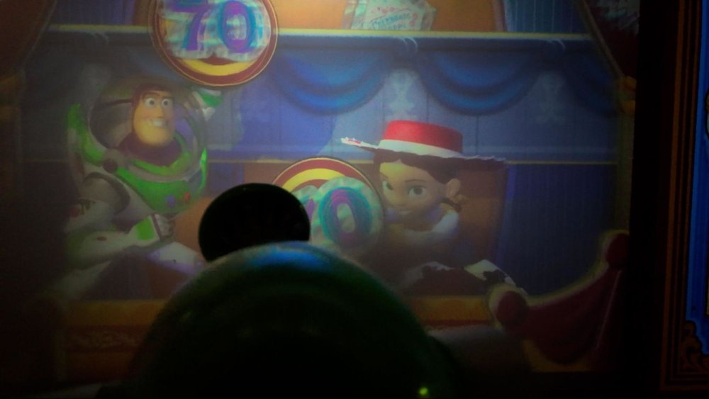 「世界で一番幸せな場所」カリフォルニアディズニー70周年を体験! トイ・ストーリー・マニア!