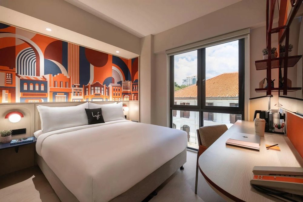 Lyf Georgetown Penang