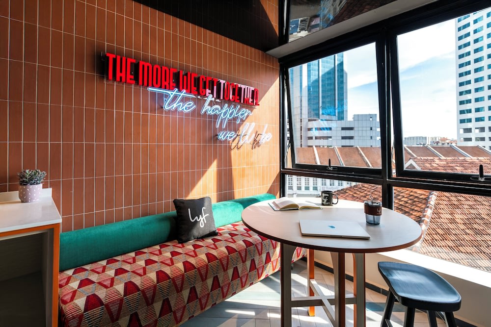 Lyf Georgetown Penang