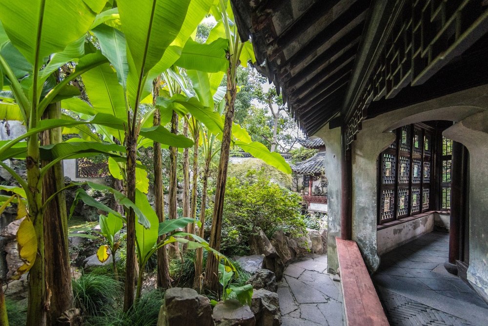 Lịch Sử Và Kiến Trúc Dự Viên: Câu Chuyện Xây Dựng & Nét Đẹp Cổ Xưa 