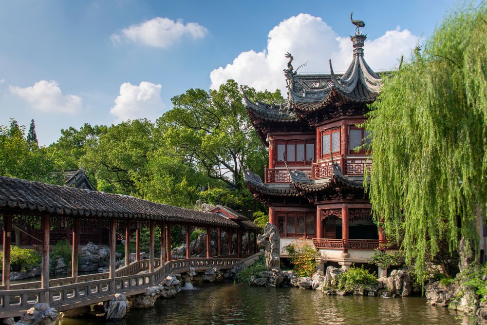 Các Hoạt Động Văn Hóa Hấp Dẫn Tại Vườn Dự Viên