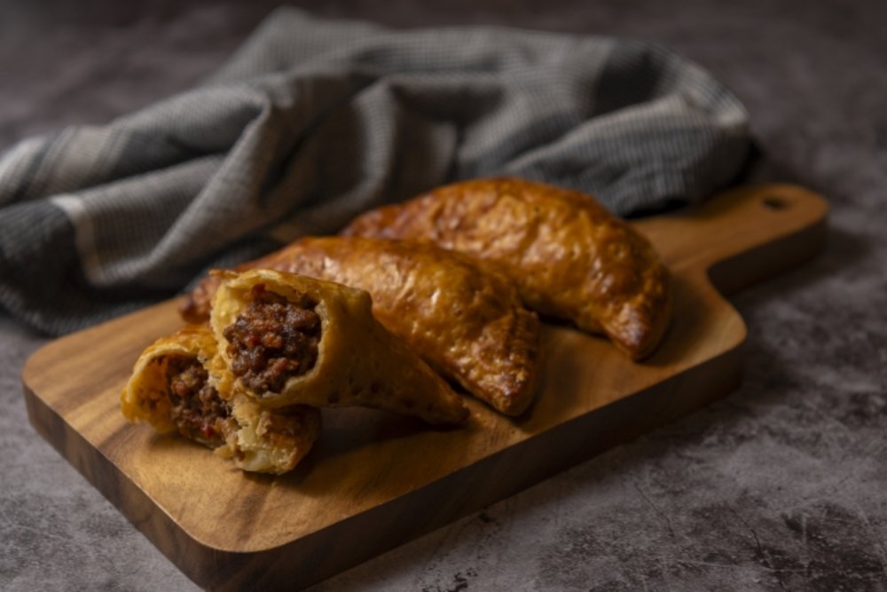  オーストラリア 料理 ミートパイ