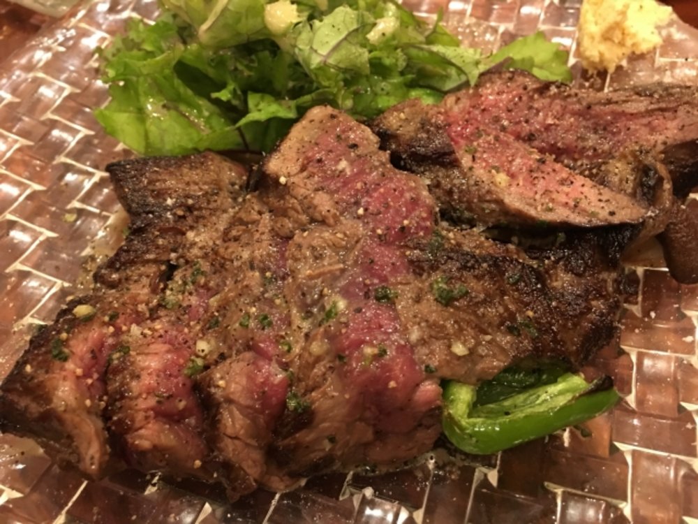  オーストラリア 料理 カンガルー肉