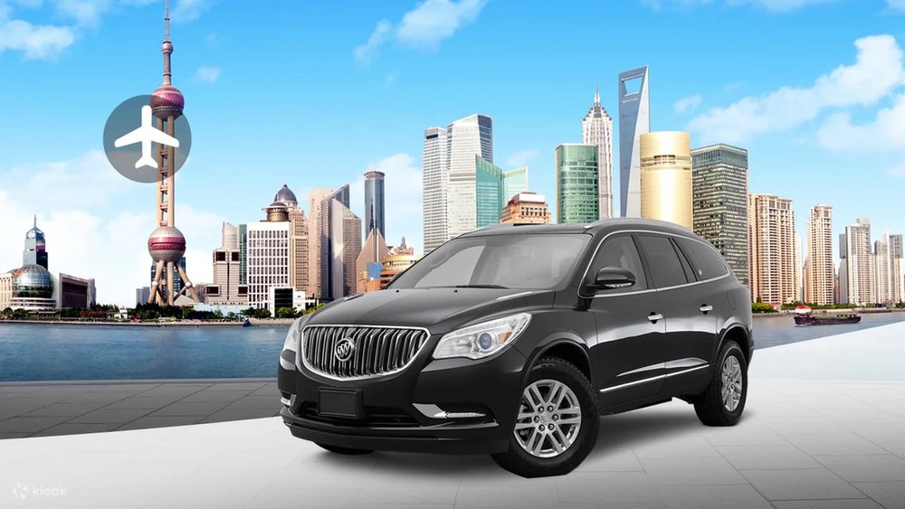  Hướng Dẫn Cách Di Chuyển Đến Dự Viên Ở Thượng Hải