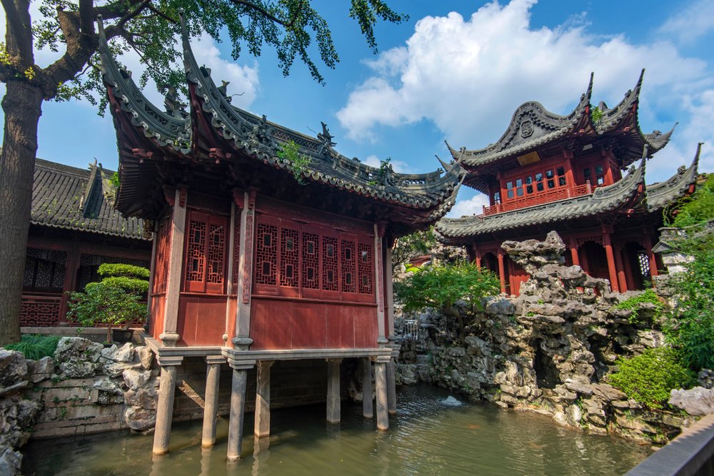  Điểm Xuân Đường