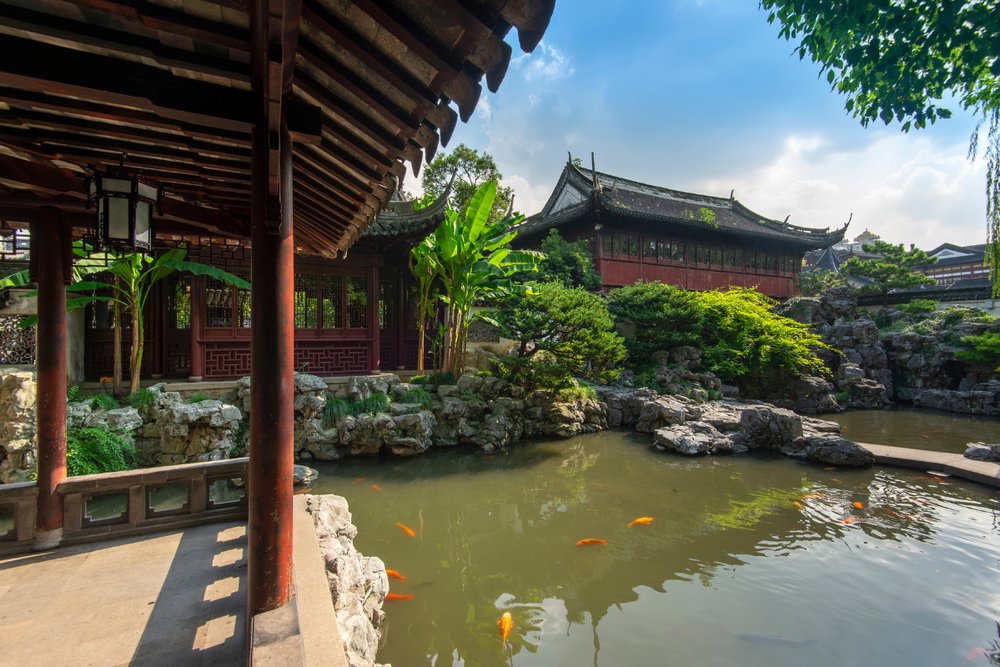  Đại Giả Sơn Và Tượng Ngọc Bích