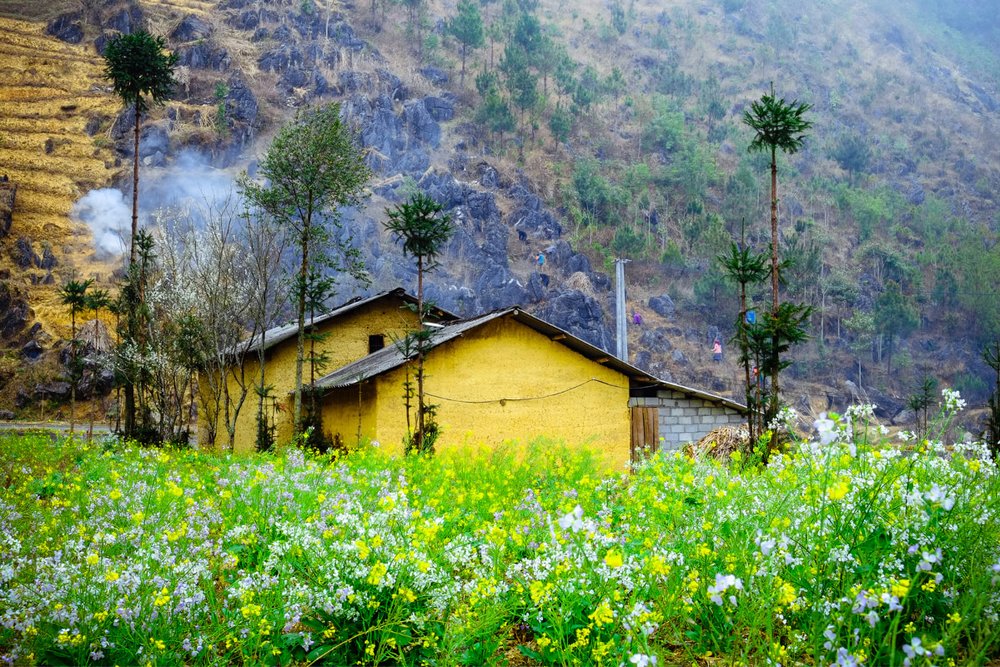 Du Lịch Quản Bạ Có Gì Đặc Sắc?