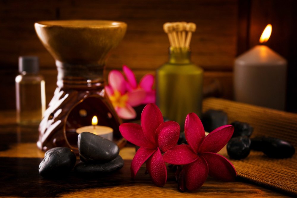 Balinese Spa Và Bữa Tối Tại Locavore To Go